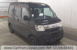 daihatsu hijet-van 2015 -DAIHATSU--Hijet Van S321V--0262903---DAIHATSU--Hijet Van S321V--0262903-