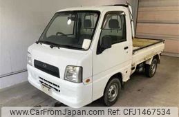 subaru sambar-truck 2005 CFJ1467534