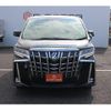 toyota alphard 2018 -TOYOTA--Alphard DBA-AGH30W--AGH30-0221017---TOYOTA--Alphard DBA-AGH30W--AGH30-0221017- image 8