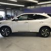 toyota harrier 2018 -TOYOTA--Harrier DBA-ASU65W--ASU65-0003560---TOYOTA--Harrier DBA-ASU65W--ASU65-0003560- image 8