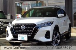 nissan kix 2022 -NISSAN 【名変中 】--KIX SNP15--001109---NISSAN 【名変中 】--KIX SNP15--001109-