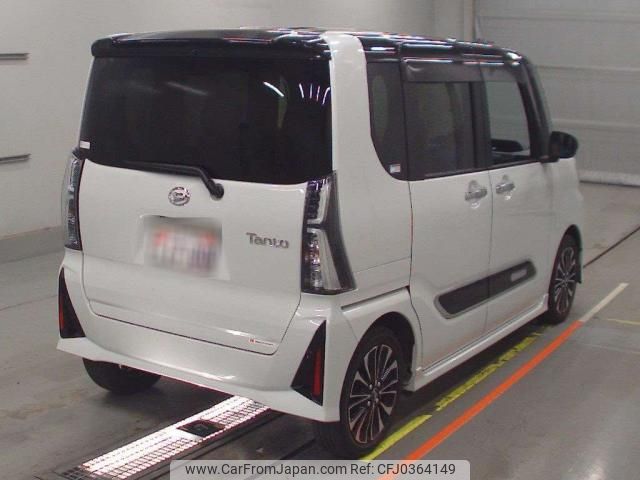 daihatsu tanto 2022 quick_quick_5BA-LA660S_LA660S-0069128 image 2