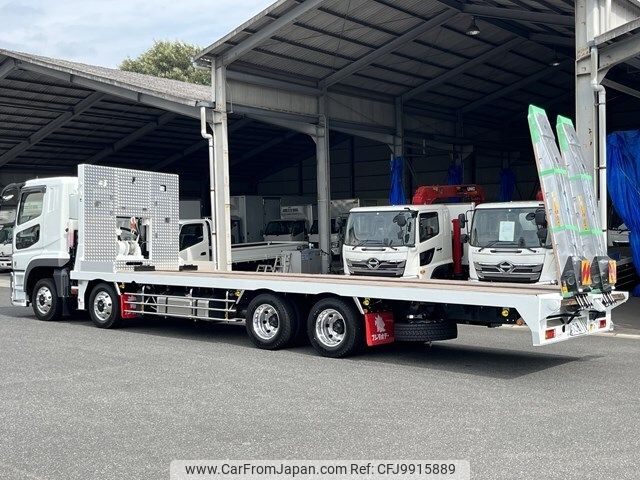 mitsubishi-fuso super-great 2023 -MITSUBISHI--Super Great 2KG-FS70HZ--FS70HZ-540301---MITSUBISHI--Super Great 2KG-FS70HZ--FS70HZ-540301- image 2