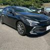 toyota mark-x 2018 quick_quick_DBA-GRX130_GRX130-6110033 image 4