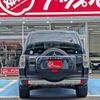 mitsubishi pajero 2009 CFJ1859002 image 5