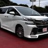 toyota vellfire 2016 CFJ1774409 image 7