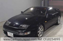 nissan fairlady-z 1993 -NISSAN 【宇都宮 339ﾅ373】--Fairlady Z CZ32--542056---NISSAN 【宇都宮 339ﾅ373】--Fairlady Z CZ32--542056-