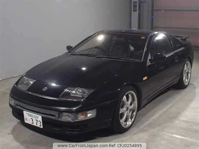 nissan fairlady-z 1993 -NISSAN 【宇都宮 339ﾅ373】--Fairlady Z CZ32--542056---NISSAN 【宇都宮 339ﾅ373】--Fairlady Z CZ32--542056- image 1