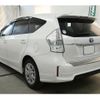toyota prius-α 2014 CFJ1781609 image 2