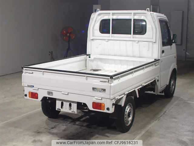 suzuki carry-truck 2005 -SUZUKI--Carry Truck DA63T--314357---SUZUKI--Carry Truck DA63T--314357- image 2