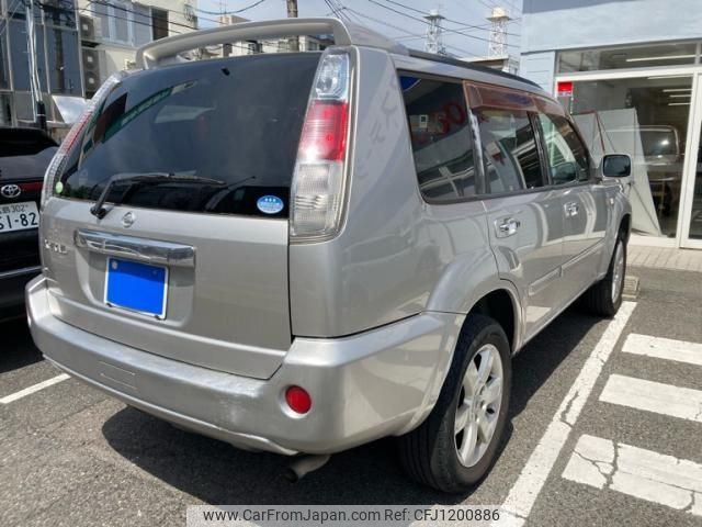 nissan x-trail 2007 -NISSAN--X-Trail CBA-NT30--NT30-306087---NISSAN--X-Trail CBA-NT30--NT30-306087- image 2