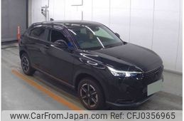 honda vezel 2022 -HONDA 【神戸 376ﾁ5000】--VEZEL 6BA-RV3--RV3-1004911---HONDA 【神戸 376ﾁ5000】--VEZEL 6BA-RV3--RV3-1004911-