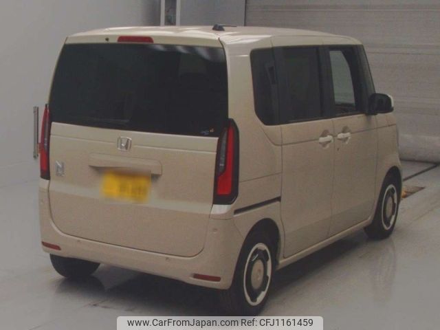 honda n-box 2024 -HONDA 【所沢 581さ909】--N BOX JF5-1099520---HONDA 【所沢 581さ909】--N BOX JF5-1099520- image 2