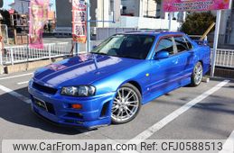 nissan skyline 2000 GOO_JP_700102067530241223001