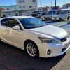 lexus ct 2011 -LEXUS--Lexus CT DAA-ZWA10--ZWA10-2044504---LEXUS--Lexus CT DAA-ZWA10--ZWA10-2044504- image 7