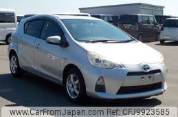 toyota aqua 2012 -TOYOTA--AQUA DAA-NHP10--NHP10-2025128---TOYOTA--AQUA DAA-NHP10--NHP10-2025128-