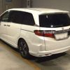 honda odyssey 2017 CFJ1684122 image 5