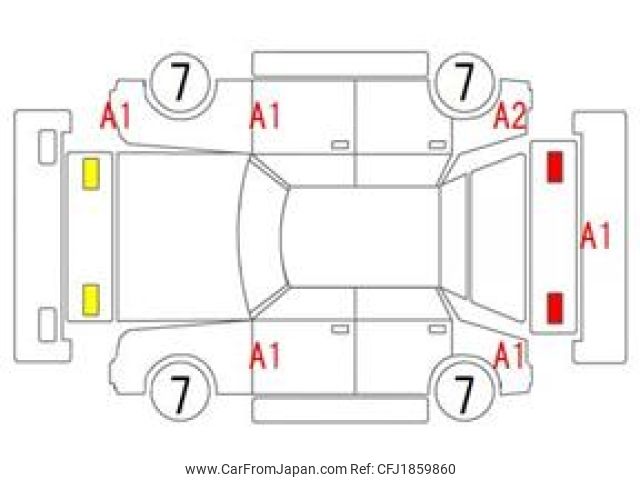 suzuki jimny 2012 CFJ1859860 image 2