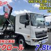 hino ranger 2025 CFJ1604039 image 1