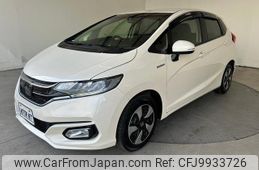 honda fit 2017 -HONDA--Fit GP5--1304732---HONDA--Fit GP5--1304732-