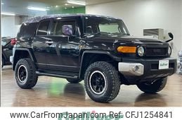 toyota fj-cruiser 2013 -TOYOTA--FJ Curiser CBA-GSJ15W--GSJ15-0122326---TOYOTA--FJ Curiser CBA-GSJ15W--GSJ15-0122326-