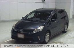 toyota prius-α 2014 -TOYOTA--Prius α ZVW41W-3342793---TOYOTA--Prius α ZVW41W-3342793-