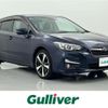 subaru impreza-wagon 2018 -SUBARU--Impreza Wagon DBA-GT7--GT7-193252---SUBARU--Impreza Wagon DBA-GT7--GT7-193252- image 1