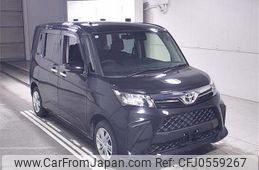 toyota roomy 2020 -TOYOTA--Roomy M900A-0516568---TOYOTA--Roomy M900A-0516568-