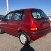 honda logo 1997 CFJ8224217 image 9