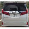 toyota alphard 2021 -TOYOTA 【岐阜 303ﾆ3743】--Alphard 3BA-AGH30W--AGH30-0306796---TOYOTA 【岐阜 303ﾆ3743】--Alphard 3BA-AGH30W--AGH30-0306796- image 24