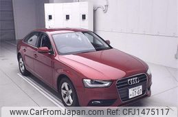 audi a4 2013 CFJ1475117