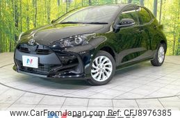 toyota yaris 2021 -TOYOTA--Yaris 5BA-KSP210--KSP210-0056423---TOYOTA--Yaris 5BA-KSP210--KSP210-0056423-