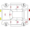 toyota harrier 2017 CFJ1189694 image 2