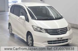 honda freed undefined -HONDA--Freed GB3-1004732---HONDA--Freed GB3-1004732-