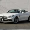 mercedes-benz slk-class 2014 CFJ1784201 image 4