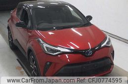 toyota c-hr 2019 -TOYOTA--C-HR ZYX11-2003759---TOYOTA--C-HR ZYX11-2003759-