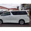 toyota vellfire 2010 -TOYOTA 【名変中 】--Vellfire ANH20W--8102224---TOYOTA 【名変中 】--Vellfire ANH20W--8102224- image 14