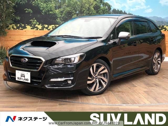 subaru levorg 2018 -SUBARU--Levorg DBA-VM4--VM4-125112---SUBARU--Levorg DBA-VM4--VM4-125112- image 1