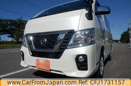 nissan caravan-van 2019 CFJ1731157