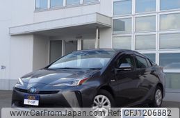 toyota prius 2019 -TOYOTA--Prius DAA-ZVW55--8070788---TOYOTA--Prius DAA-ZVW55--8070788-