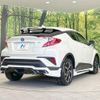 toyota c-hr 2017 -TOYOTA--C-HR DAA-ZYX10--ZYX10-2049213---TOYOTA--C-HR DAA-ZYX10--ZYX10-2049213- image 18