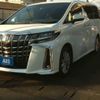 toyota alphard 2019 quick_quick_DBA-AGH30W_AGH30-0273550 image 1