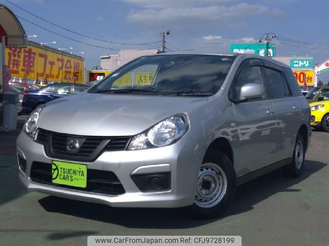 nissan expert 2021 quick_quick_DBF-VY12_VY12-292699 image 1