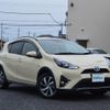 toyota aqua 2018 -TOYOTA--AQUA DAA-NHP10H--NHP10-6749327---TOYOTA--AQUA DAA-NHP10H--NHP10-6749327- image 1