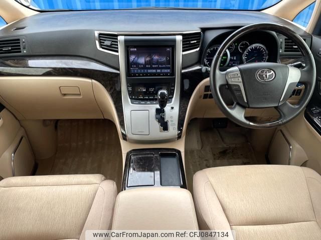 toyota alphard 2012 quick_quick_ATH20W_ATH20-8007437 image 2