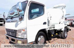 mitsubishi-fuso canter 2007 CFJ1177137