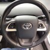 toyota prius 2017 quick_quick_ZVW50_ZVW50-6070500 image 3