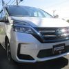 nissan serena 2020 -NISSAN--Serena 6AA-HC27--HC27-025494---NISSAN--Serena 6AA-HC27--HC27-025494- image 2