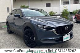 mazda cx-3 2022 -MAZDA--CX-30 5BA-DMEP--DMEP-204234---MAZDA--CX-30 5BA-DMEP--DMEP-204234-