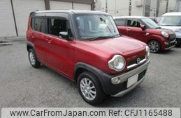 mazda flair 2017 -MAZDA 【三河 581ﾁ3252】--Flair DAA-MS41S--MS41S-174770---MAZDA 【三河 581ﾁ3252】--Flair DAA-MS41S--MS41S-174770-